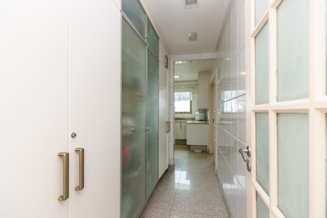Imagem Apartamento com 4 Quartos à Venda, 280 m² em Vila Congonhas - São Paulo