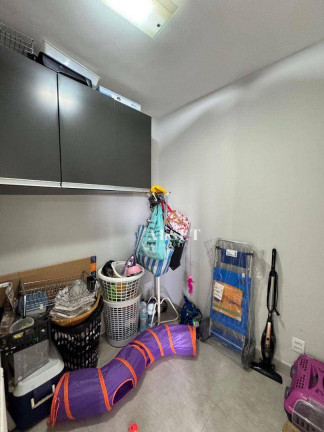 Imagem Apartamento com 3 Quartos à Venda, 101 m² em Anália Franco - São Paulo Imagem Apartamento com 3 Quartos à Venda, 101 m² em Anália Franco - São Paulo
