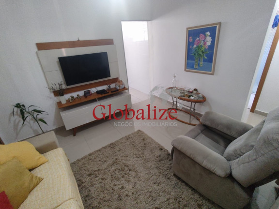 Imóvel com 1 Quarto à Venda, 60 m² em Embaré - Santos