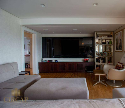 Imagem Apartamento com 3 Quartos à Venda, 252 m² em Perdizes - São Paulo Imagem Apartamento com 3 Quartos à Venda, 252 m² em Perdizes - São Paulo