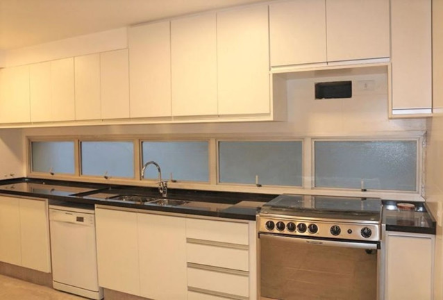 Imagem Apartamento com 3 Quartos para Alugar, 215 m² em Moema - São Paulo
