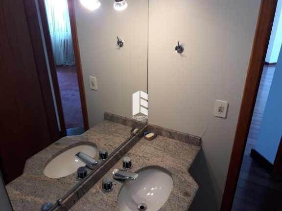 Imagem Apartamento com 1 Quarto à Venda,  em Centro - Santa Maria