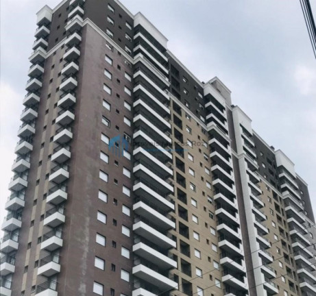 Imagem Apartamento com 4 Quartos à Venda, 109 m² em Centro Comercial Jubran - Barueri