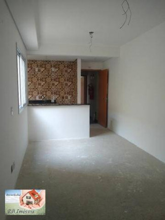 Apartamento com 2 Quartos à Venda, 55 m² em Parque Novo Oratório - Santo André