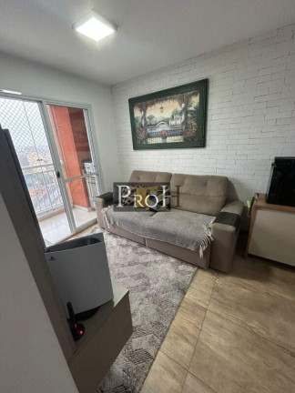 Imagem Apartamento com 2 Quartos à Venda, 56 m² em Centro - São Bernardo Do Campo Imagem Apartamento com 2 Quartos à Venda, 56 m² em Centro - São Bernardo Do Campo