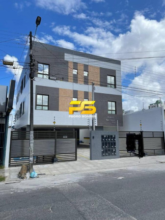 Imagem Apartamento com 2 Quartos à Venda, 55 m² em Jaguaribe - João Pessoa Imagem Apartamento com 2 Quartos à Venda, 55 m² em Jaguaribe - João Pessoa