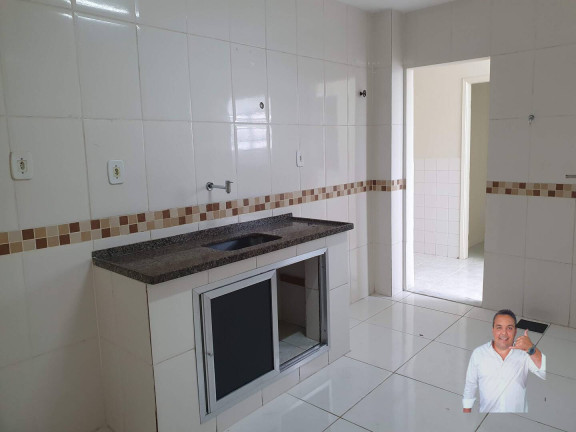 Imagem Apartamento com 2 Quartos à Venda, 86 m² em Taquara - Rio De Janeiro