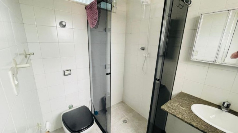 Imagem Apartamento com 2 Quartos à Venda, 75 m² em Ocian - Praia Grande