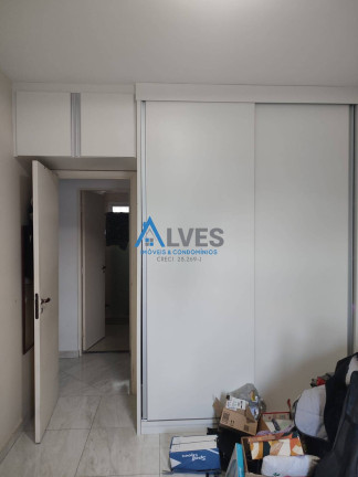 Imagem Apartamento com 3 Quartos à Venda, 82 m² em Demarchi - São Bernardo Do Campo Imagem Apartamento com 3 Quartos à Venda, 82 m² em Demarchi - São Bernardo Do Campo