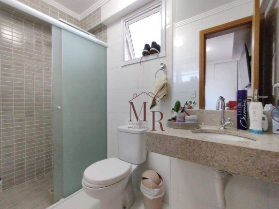 Imagem Cobertura com 3 Quartos à Venda, 197 m² em Aviação - Praia Grande