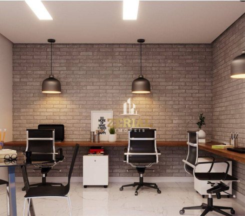 Imagem Apartamento com 3 Quartos à Venda, 83 m² em Barcelona - São Caetano Do Sul Imagem Apartamento com 3 Quartos à Venda, 83 m² em Barcelona - São Caetano Do Sul