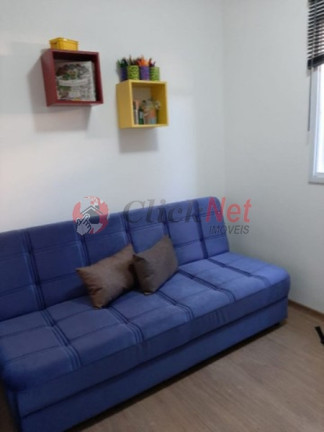 Imagem Apartamento com 3 Quartos à Venda, 91 m² em Campestre - Santo André Imagem Apartamento com 3 Quartos à Venda, 91 m² em Campestre - Santo André