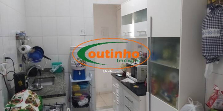 Imagem Apartamento com 3 Quartos à Venda, 78 m² em Tijuca - Rio De Janeiro Imagem Apartamento com 3 Quartos à Venda, 78 m² em Tijuca - Rio De Janeiro