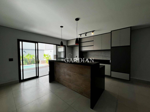 Imagem Sobrado com 4 Quartos à Venda, 203 m² em Jardim Mantova Residencial - Indaiatuba