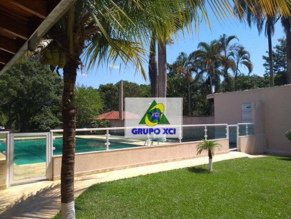 Imagem Chácara com 6 Quartos à Venda, 500 m² em Itapavussu - Cosmópolis Imagem Chácara com 6 Quartos à Venda, 500 m² em Itapavussu - Cosmópolis
