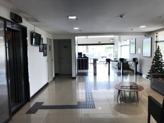 Imagem Sala Comercial para Alugar, 36 m² em Vila Aviação - Bauru Imagem Sala Comercial para Alugar, 36 m² em Vila Aviação - Bauru