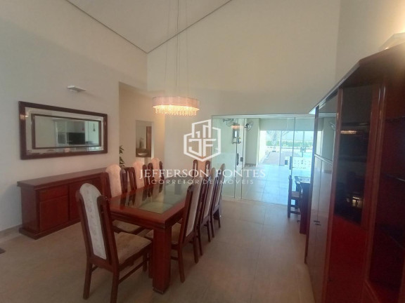 Imagem Casa de Condomínio com 4 Quartos à Venda, 390 m² em Parque Dos Sabiás Ii (padre Nóbrega) - Marília