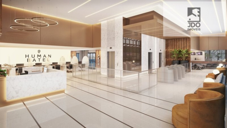 Imagem Sala Comercial à Venda, 57 m² em Batel - Curitiba Imagem Sala Comercial à Venda, 57 m² em Batel - Curitiba