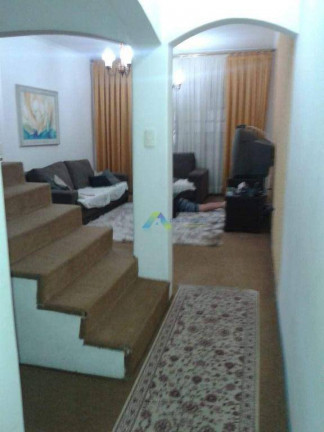 Imagem Sobrado com 3 Quartos à Venda, 180 m² em Parque Capuava - Santo André Imagem Sobrado com 3 Quartos à Venda, 180 m² em Parque Capuava - Santo André