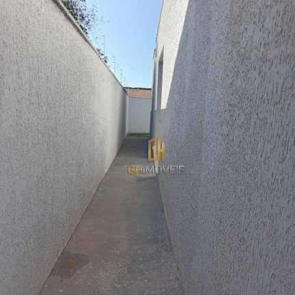 Imagem Casa com 3 Quartos à Venda, 89 m² em Vila Pedroso - Goiânia Imagem Casa com 3 Quartos à Venda, 89 m² em Vila Pedroso - Goiânia