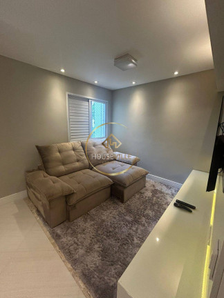 Imagem Apartamento com 2 Quartos à Venda, 90 m² em Parque Residencial Aquarius - São José Dos Campos Imagem Apartamento com 2 Quartos à Venda, 90 m² em Parque Residencial Aquarius - São José Dos Campos