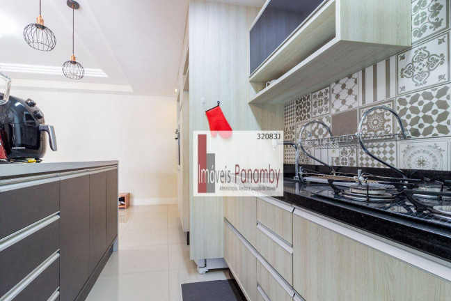 Imagem Apartamento com 2 Quartos à Venda, 75 m² em Vila Andrade - São Paulo