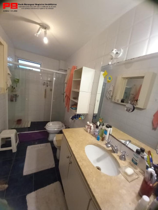 Imagem Apartamento com 3 Quartos à Venda, 200 m² em Itaim Bibi - São Paulo