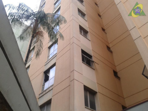 Imagem Apartamento com 1 Quarto à Venda, 40 m² em Centro - Campinas Imagem Apartamento com 1 Quarto à Venda, 40 m² em Centro - Campinas