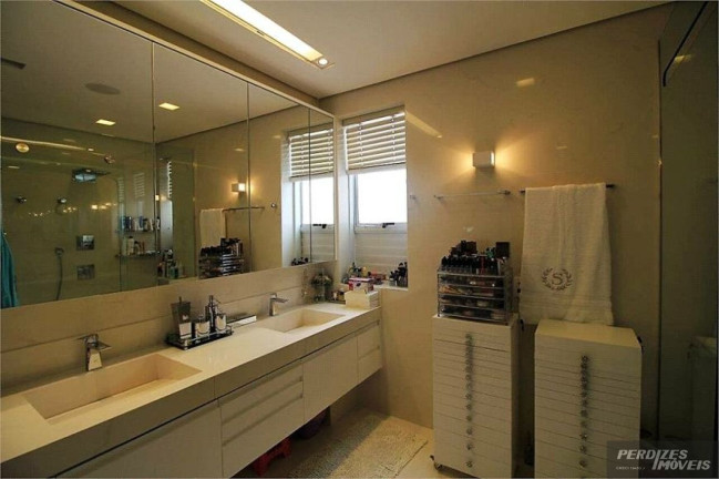 Imagem Apartamento com 5 Quartos à Venda, 404 m² em Perdizes - São Paulo Imagem Apartamento com 5 Quartos à Venda, 404 m² em Perdizes - São Paulo
