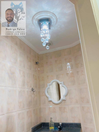 Imagem Apartamento com 3 Quartos para Alugar, 105 m² em Parque Residencial Aquarius - São José Dos Campos Imagem Apartamento com 3 Quartos para Alugar, 105 m² em Parque Residencial Aquarius - São José Dos Campos