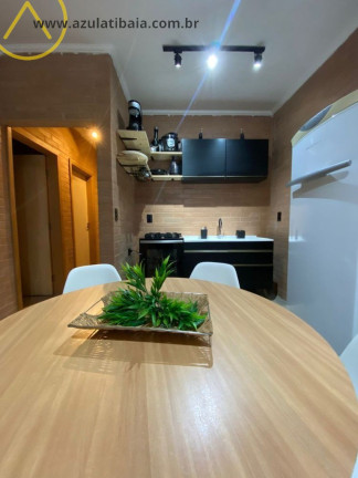 Imagem Casa com 5 Quartos à Venda, 150 m² em Jardim Dos Pinheiros - Atibaia