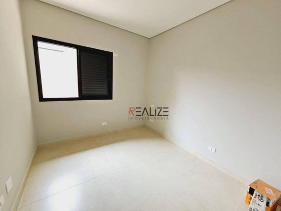 Imagem Casa com 3 Quartos à Venda, 121 m² em  Jardim Residencial Nova Veneza - Indaiatuba