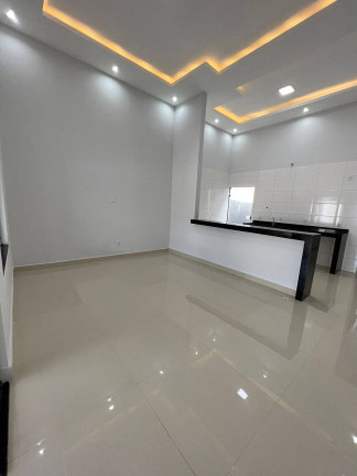 Imagem Casa com 2 Quartos à Venda, 250 m² em São Francisco Ii - Senador Canedo Imagem Casa com 2 Quartos à Venda, 250 m² em São Francisco Ii - Senador Canedo
