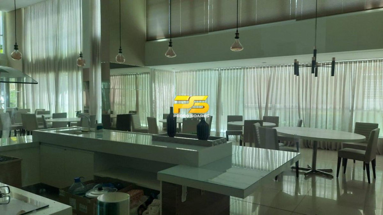 Imagem Apartamento com 3 Quartos à Venda, 122 m² em Estados - João Pessoa Imagem Apartamento com 3 Quartos à Venda, 122 m² em Estados - João Pessoa
