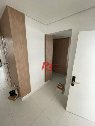 Imagem Apartamento com 2 Quartos à Venda, 70 m² em José Menino - Santos Imagem Apartamento com 2 Quartos à Venda, 70 m² em José Menino - Santos