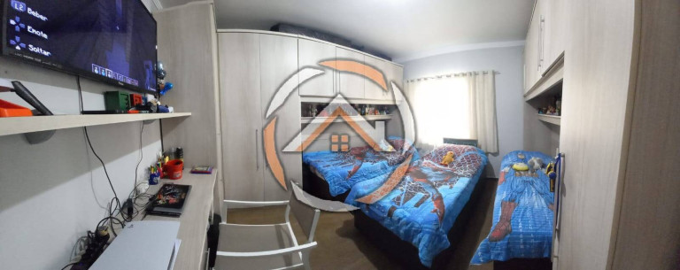 Imagem Sobrado com 3 Quartos à Venda, 140 m² em Barcelona - São Caetano Do Sul
