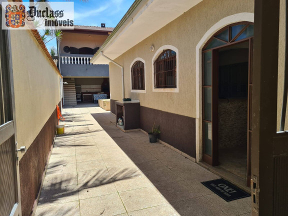 Imagem Casa com 6 Quartos à Venda, 175 m² em Cibratel Ii - Itanhaém