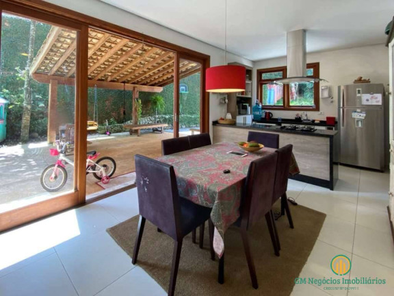 Imagem Casa de Condomínio com 3 Quartos à Venda, 787 m² em Chácara Das Candeias - Carapicuíba