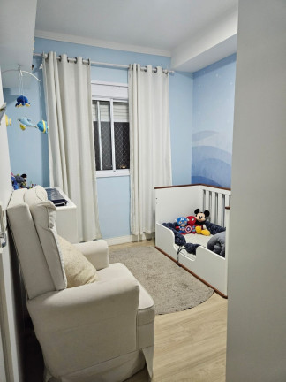 Imagem Imóvel com 2 Quartos à Venda, 71 m² em Centro - São Bernardo Do Campo