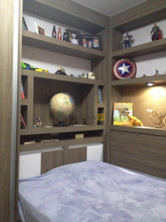 Imagem Apartamento com 3 Quartos à Venda, 130 m² em Vila Nossa Senhora De Fátima - Americana Imagem Apartamento com 3 Quartos à Venda, 130 m² em Vila Nossa Senhora De Fátima - Americana