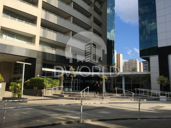 Imagem Sala Comercial à Venda, 43 m² em Chácara Santo Antônio (zona Sul) - São Paulo Imagem Sala Comercial à Venda, 43 m² em Chácara Santo Antônio (zona Sul) - São Paulo