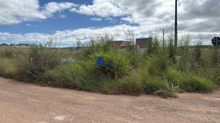 Terreno à Venda, 304 m² em Residencial Roma - Anápolis