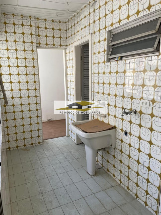 Imagem Apartamento com 3 Quartos à Venda, 101 m² em Pinheiros - São Paulo