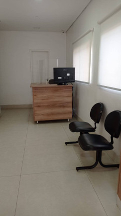 Imagem Sala Comercial à Venda, 78 m² em Ipiranga - São Paulo