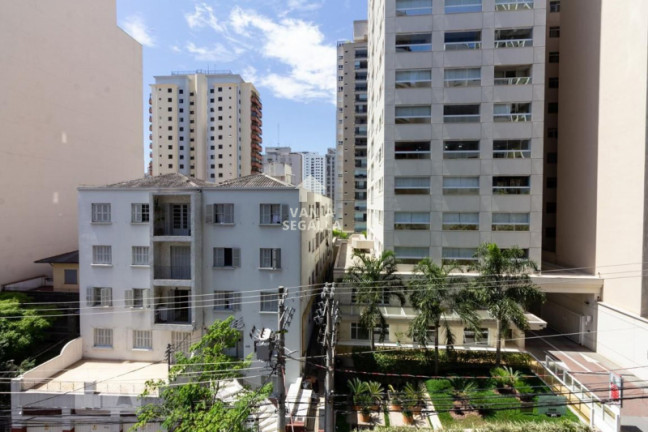 Imagem Apartamento com 2 Quartos à Venda, 84 m² em Perdizes Imagem Apartamento com 2 Quartos à Venda, 84 m² em Perdizes