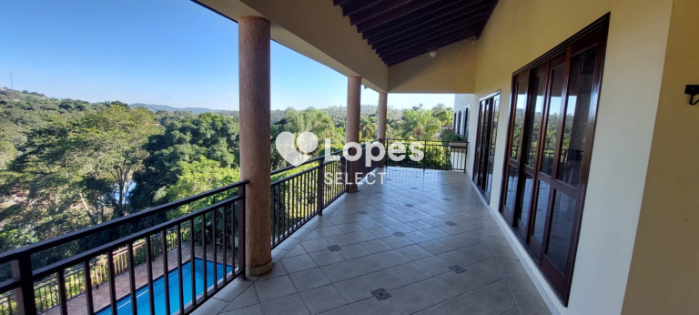 Imagem Imóvel com 3 Quartos à Venda, 400 m² em Vale Santa Fé - Vinhedo