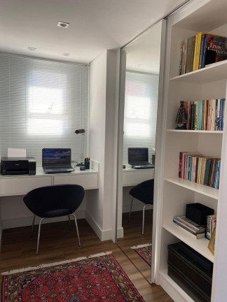 Imagem Apartamento com 2 Quartos à Venda, 116 m² em Campo Belo - São Paulo Imagem Apartamento com 2 Quartos à Venda, 116 m² em Campo Belo - São Paulo