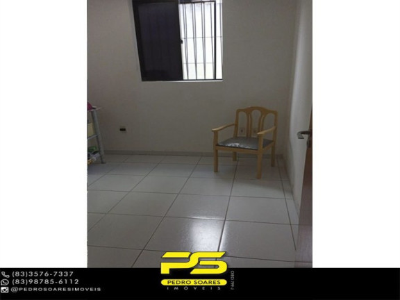 Imagem Apartamento com 2 Quartos à Venda, 70 m² em Ernesto Geisel - João Pessoa