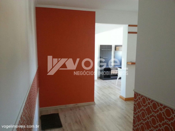 Imagem Apartamento com 3 Quartos à Venda, 83 m² em Jardim América - Sao Leopoldo Imagem Apartamento com 3 Quartos à Venda, 83 m² em Jardim América - Sao Leopoldo