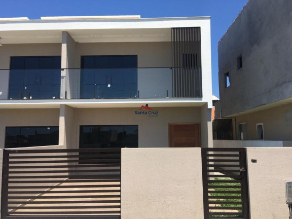Imagem Sobrado com 3 Quartos à Venda, 104 m² em Ingleses Do Rio Vermelho - Florianópolis